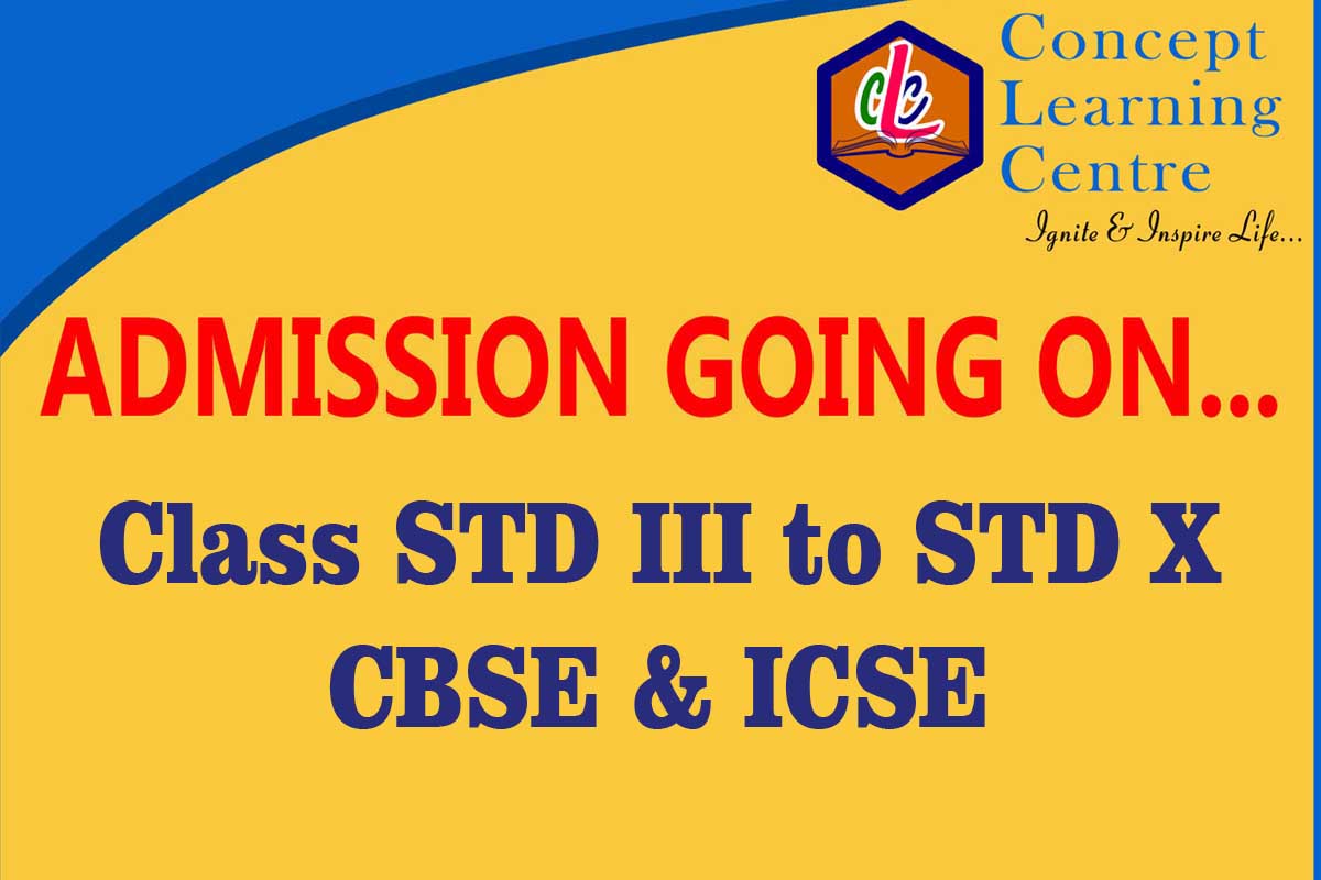 Admission Started for 2018 -19 Batch